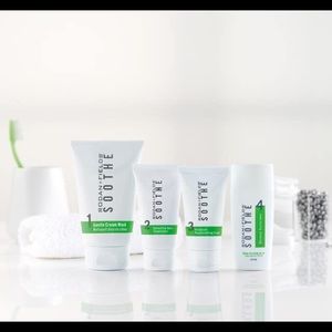 R+F SOOTHE Regimen